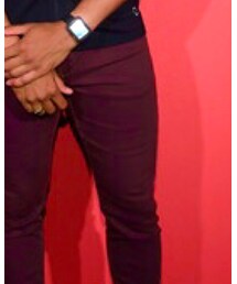 ZARA | その他パンツ