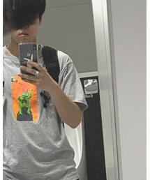 Supreme  | Tシャツ/カットソー