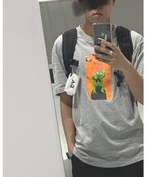 Y-3 | コインケース