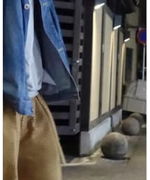 ETHOSENS | その他パンツ