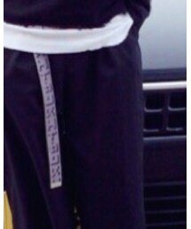 ETHOSENS | スラックス