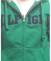 TOMMY | パーカー