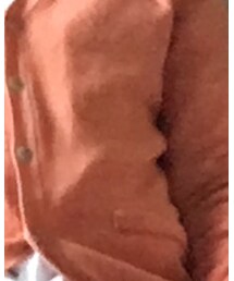 COMME CA ISM | カーディガン/ボレロ