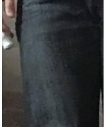 UNIQLO | デニムパンツ