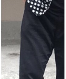 UNIQLO | スラックス