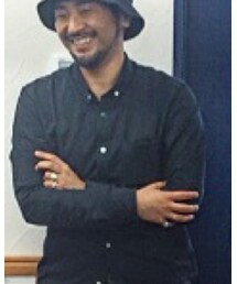 Brooklyn We Go Hard (BWGH) | シャツ/ブラウス