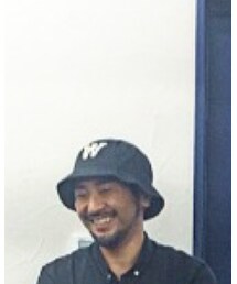 WOOD WOOD | ハット