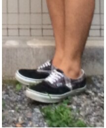 VANS | スニーカー