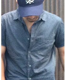 ADAM ET ROPE' | シャツ/ブラウス