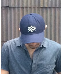 vlank concept wear | キャップ