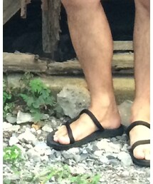 mont-bell | サンダル