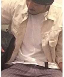 TEATORA | Tシャツ/カットソー