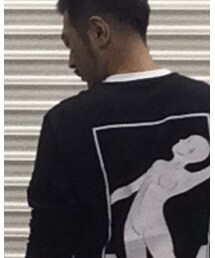 Steven Alan | Tシャツ/カットソー