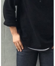 Steven Alan | シャツ/ブラウス