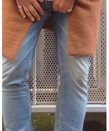 MOUSSY | デニムパンツ