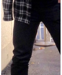 VLANK CONCEPT WEAR | デニムパンツ