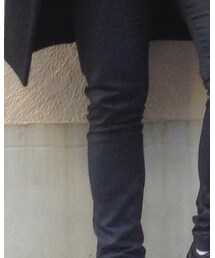 VLANK CONCEPT WEAR | デニムパンツ