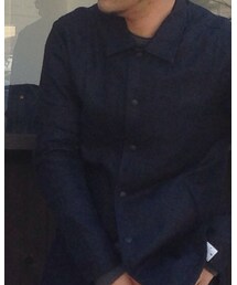 VLANK CONCEPT WEAR | その他アウター