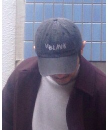 VLANK CONCEPT WEAR | キャップ