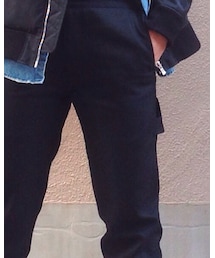 VLANK CONCEPT WEAR | サロペット/オーバーオール