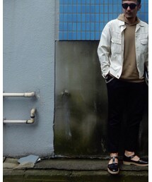 別カット | ジャケット/アウター