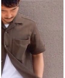 VLANK CONCEPT WEAR | シャツ/ブラウス