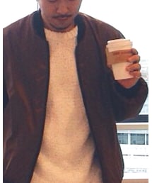 bukht | ニット/セーター