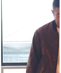 VLANK CONCEPT WEAR | ブルゾン