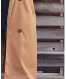 VLANK CONCEPT WEAR | トレンチコート