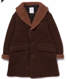 VLANK CONCEPT WEAR | http://vlankcw.com/(その他アウター)