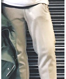 AMERICAN RAG CIE | パンツ