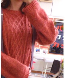 OZOC | ニット/セーター