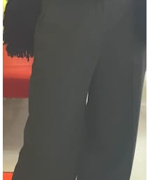 ZARA | スラックス