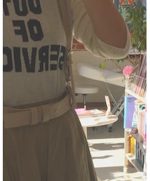 no brand | サスペンダー