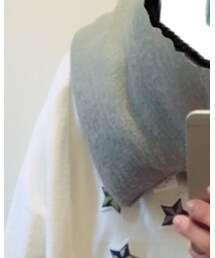 FACETASM | マフラー