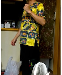 VERSACE | トップス