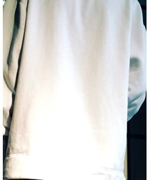 no brand | スウェット