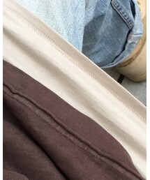 H&M | Tシャツ/カットソー