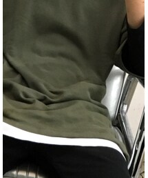 H&M | Tシャツ/カットソー