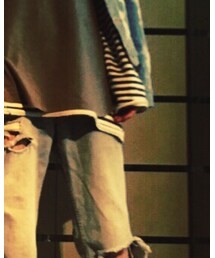 H&M | Tシャツ/カットソー