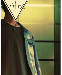 no brand | デニムジャケット