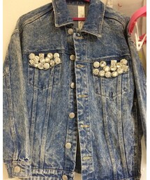 MURUA | デニムジャケット