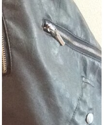 JACKROSE | ライダースジャケット