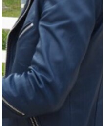 JACKROSE | ライダースジャケット