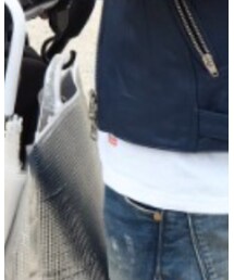 Supreme  | Tシャツ/カットソー