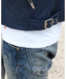 Bershka | デニムパンツ