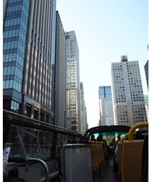 スカイバスで散歩 | その他