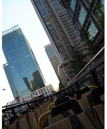 スカイバスでお散歩 | その他