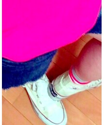 CONVERSE | スニーカー