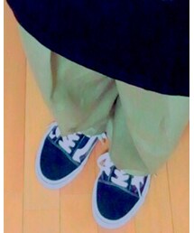 Vans×SOPH | スニーカー